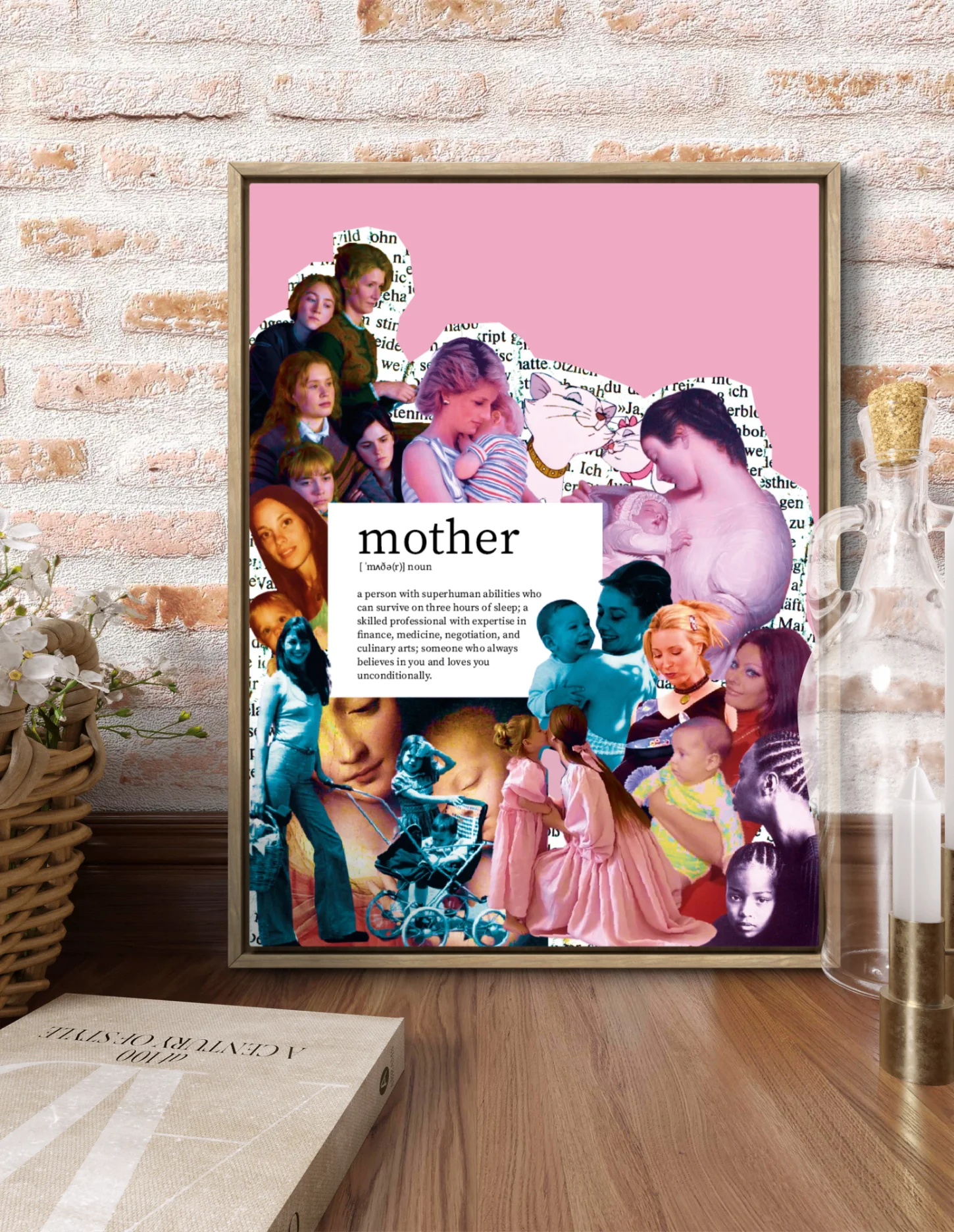 Mother